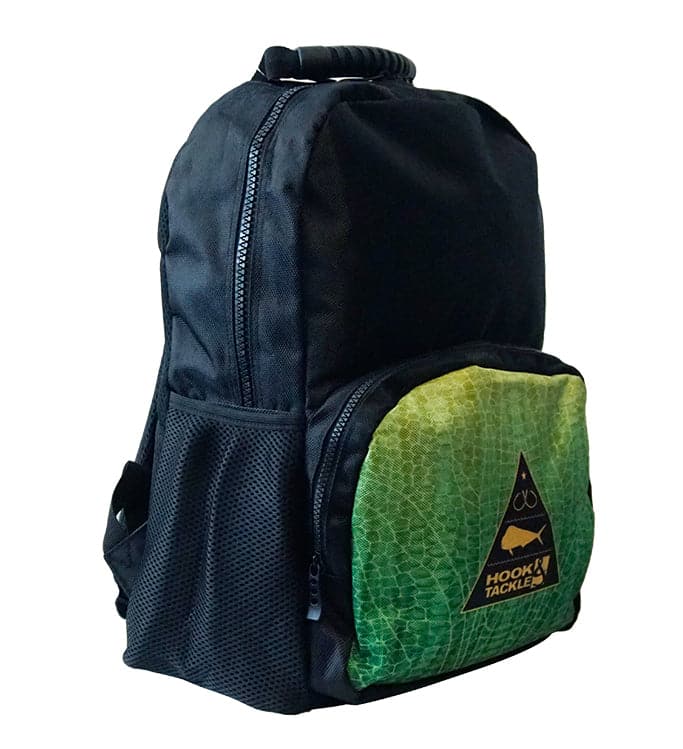 Mahi Mahi Hydraskin Fishing Backpack
