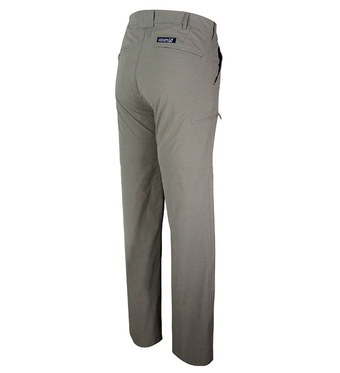 Men's Ripstop Driftwood Stretch Pant - Khaki