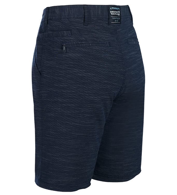 Men's Oceanic Hybrid 4-Way Stretch Fishing Short