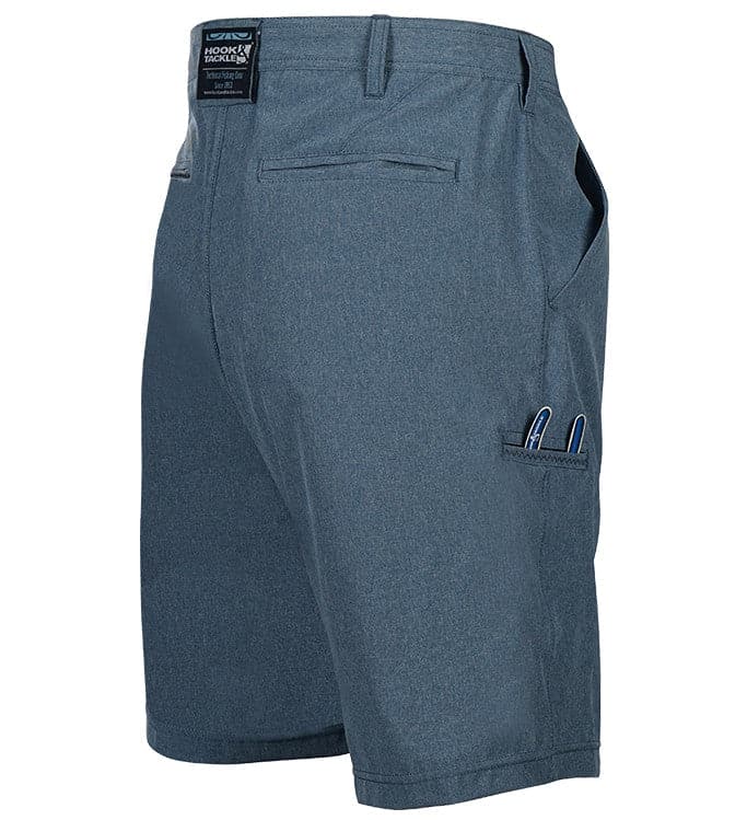 Men's Hi-Tide Hybrid 360 Degree Stretch Short