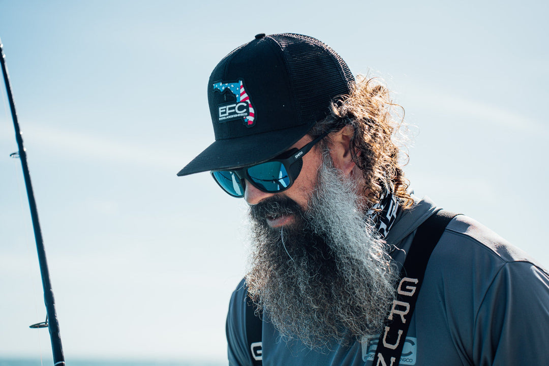 Home State USA Snapback
