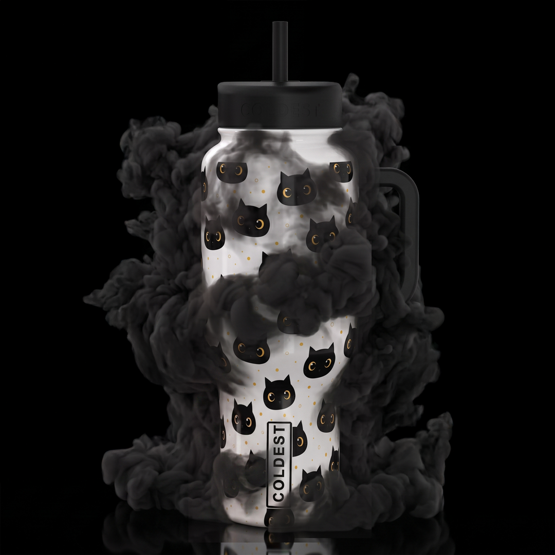 COLDEST 46oz Limitless Ultra v8