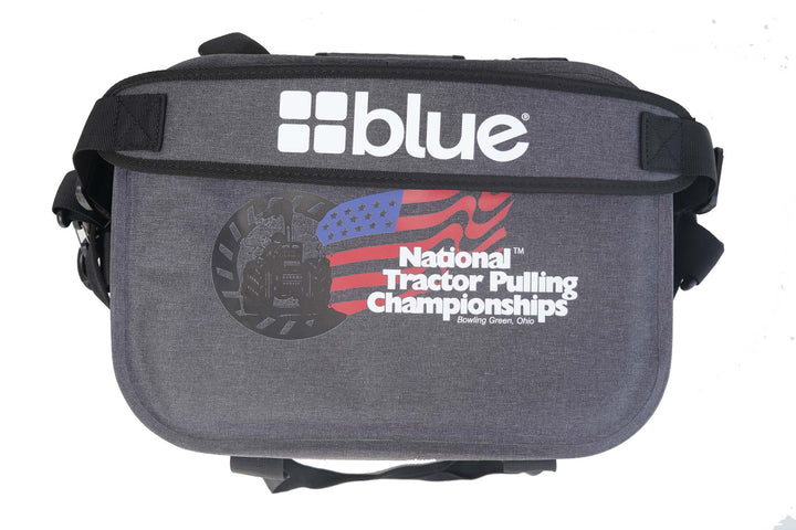 NTPC Customized - 16 Quart Soft Sided Cooler from Blue Coolers