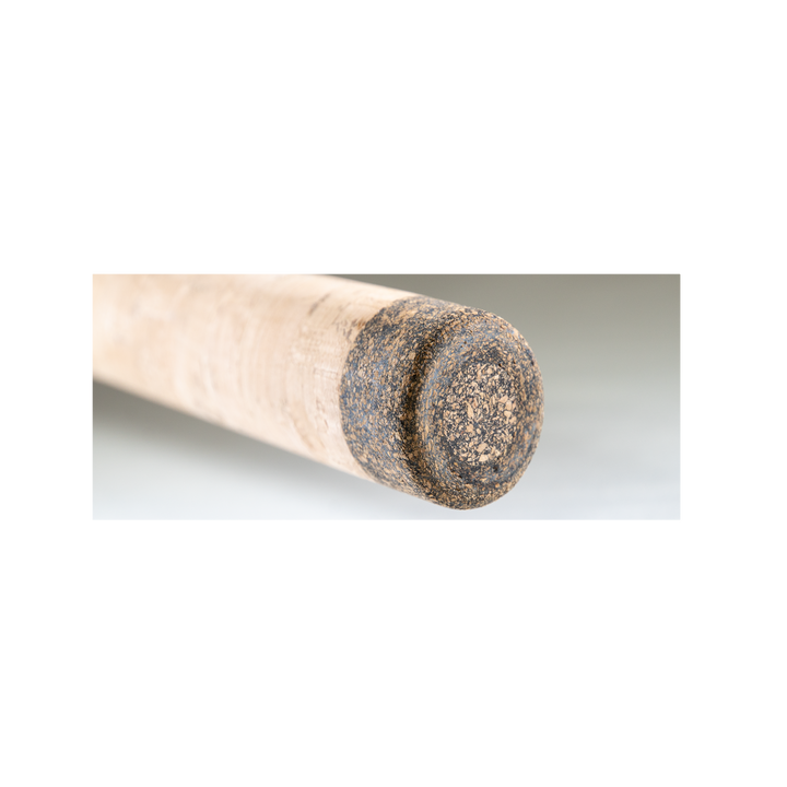OL' Salty Spinning Rod