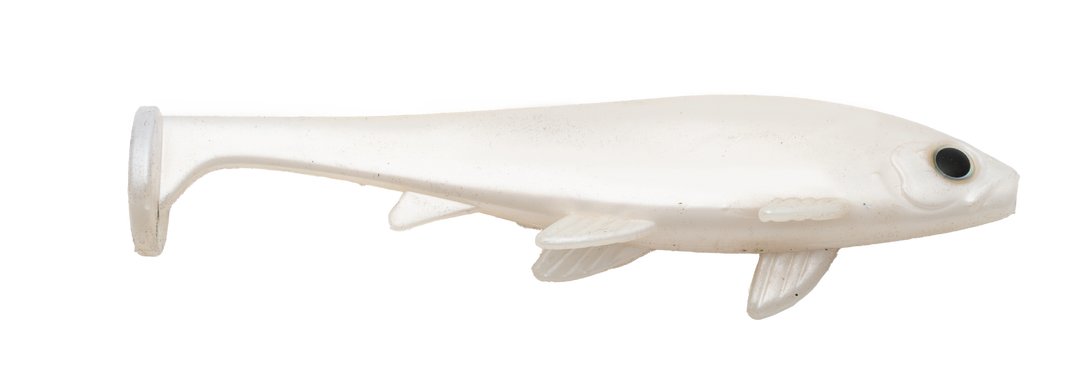 Weedless Executioner