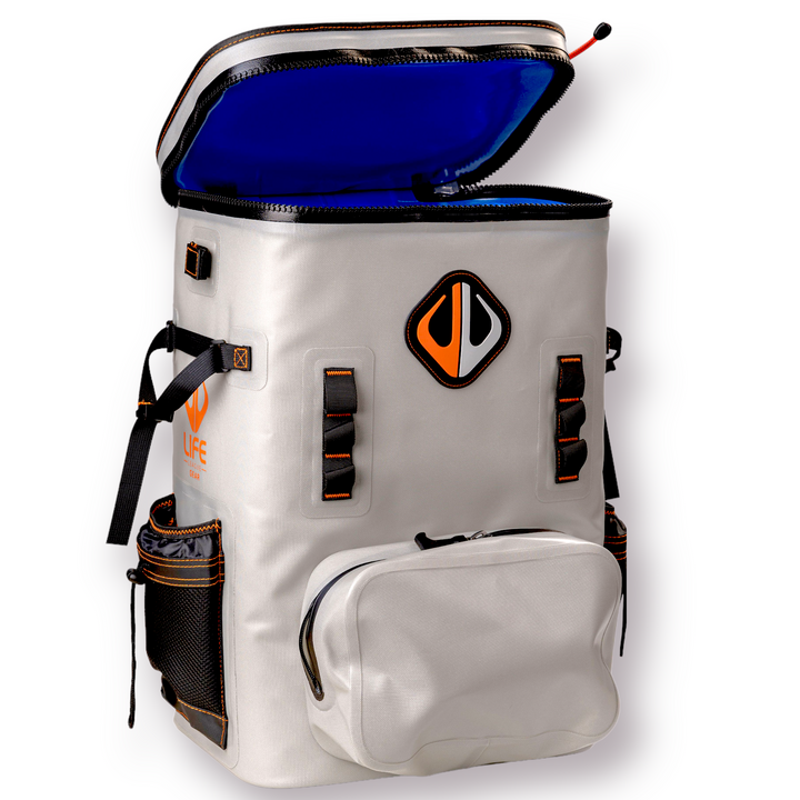 Outdoor Cooler Backpack - Large