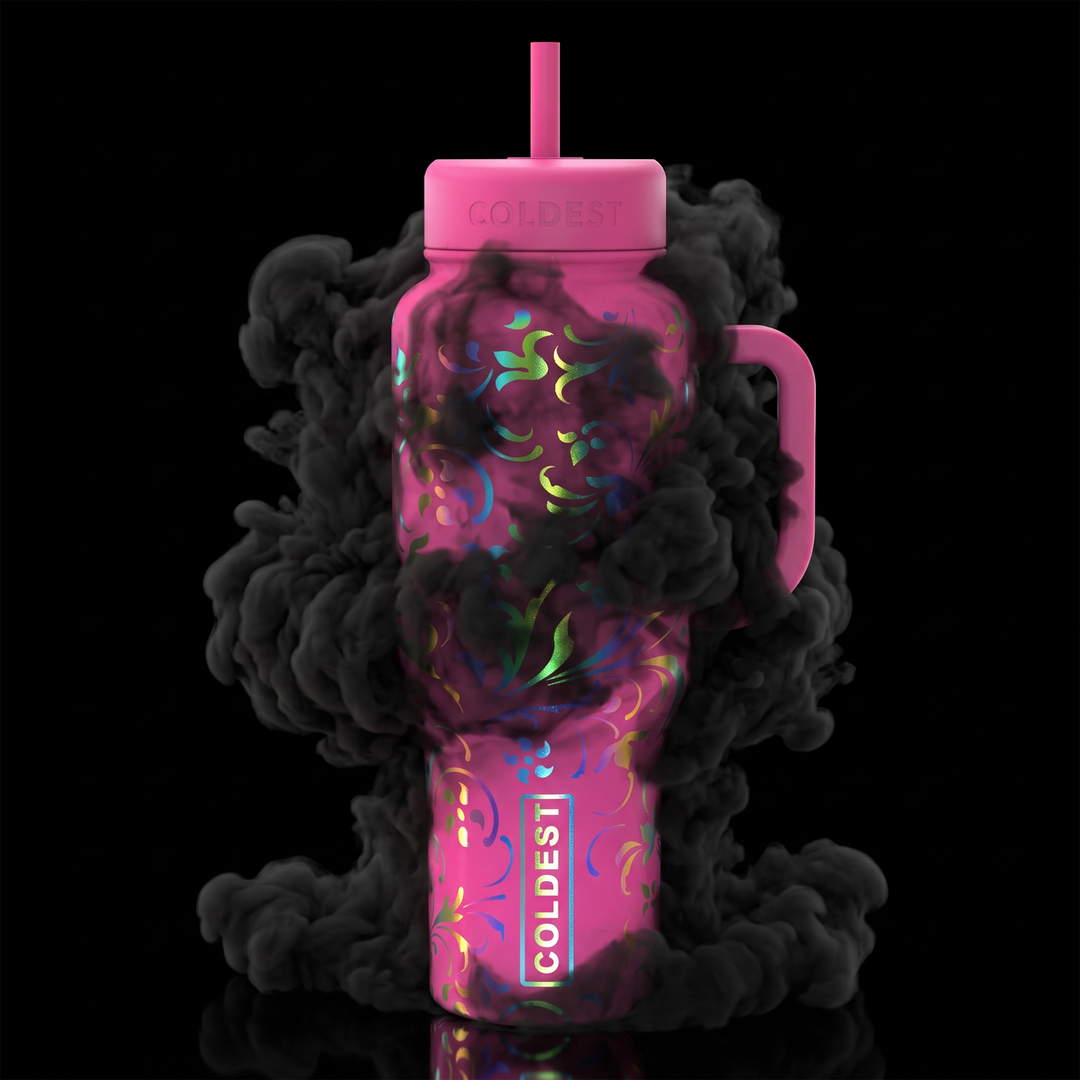 COLDEST 15oz Limitless Ultra v8