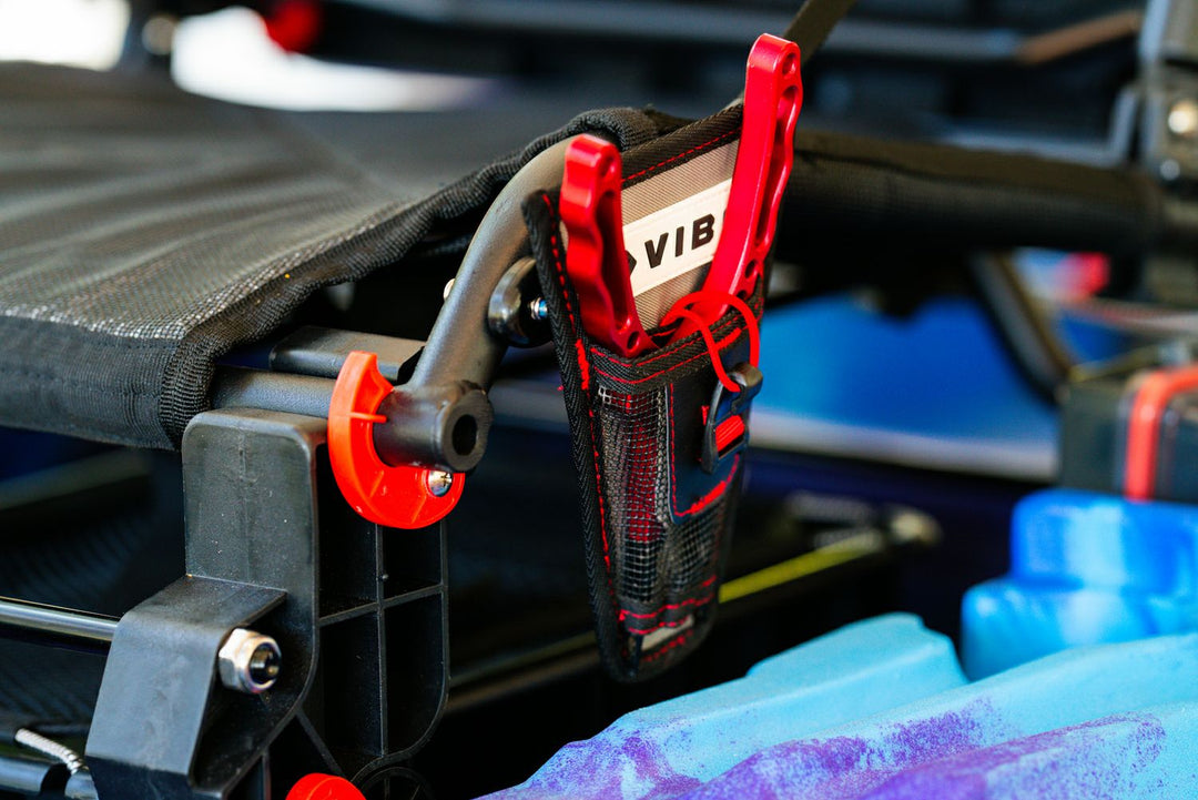 Mesh Plier Holder