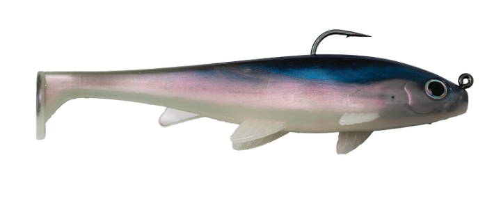 Executioner Top Hook