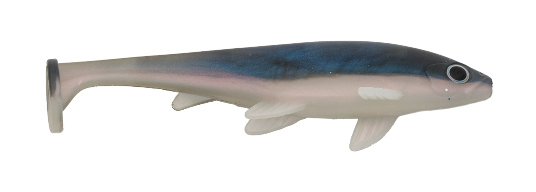 Weedless Executioner