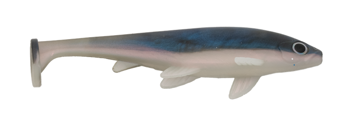 Weedless Executioner