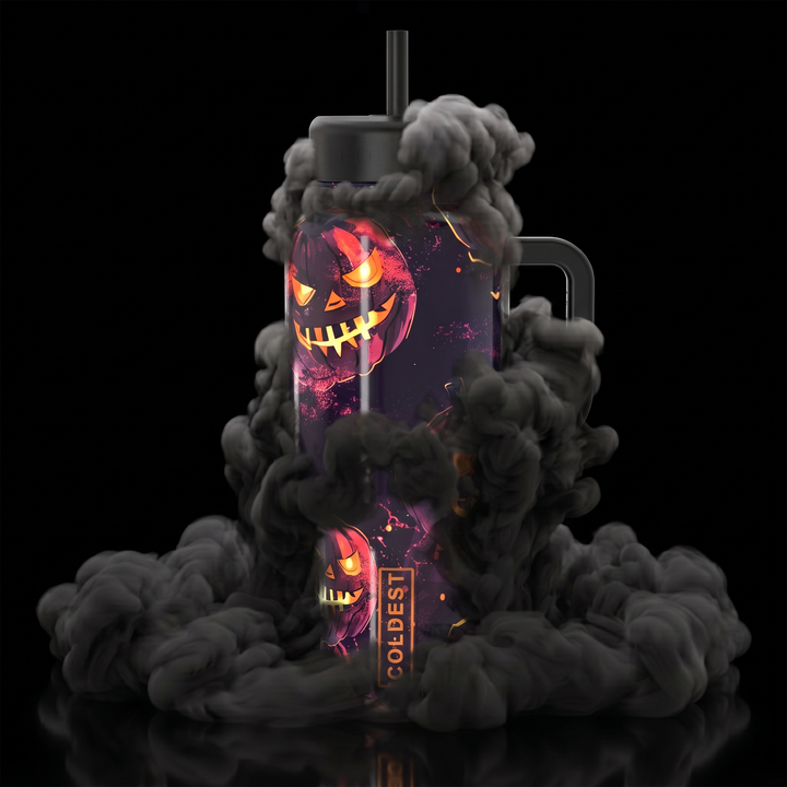 COLDEST 46oz Limitless Ultra v8