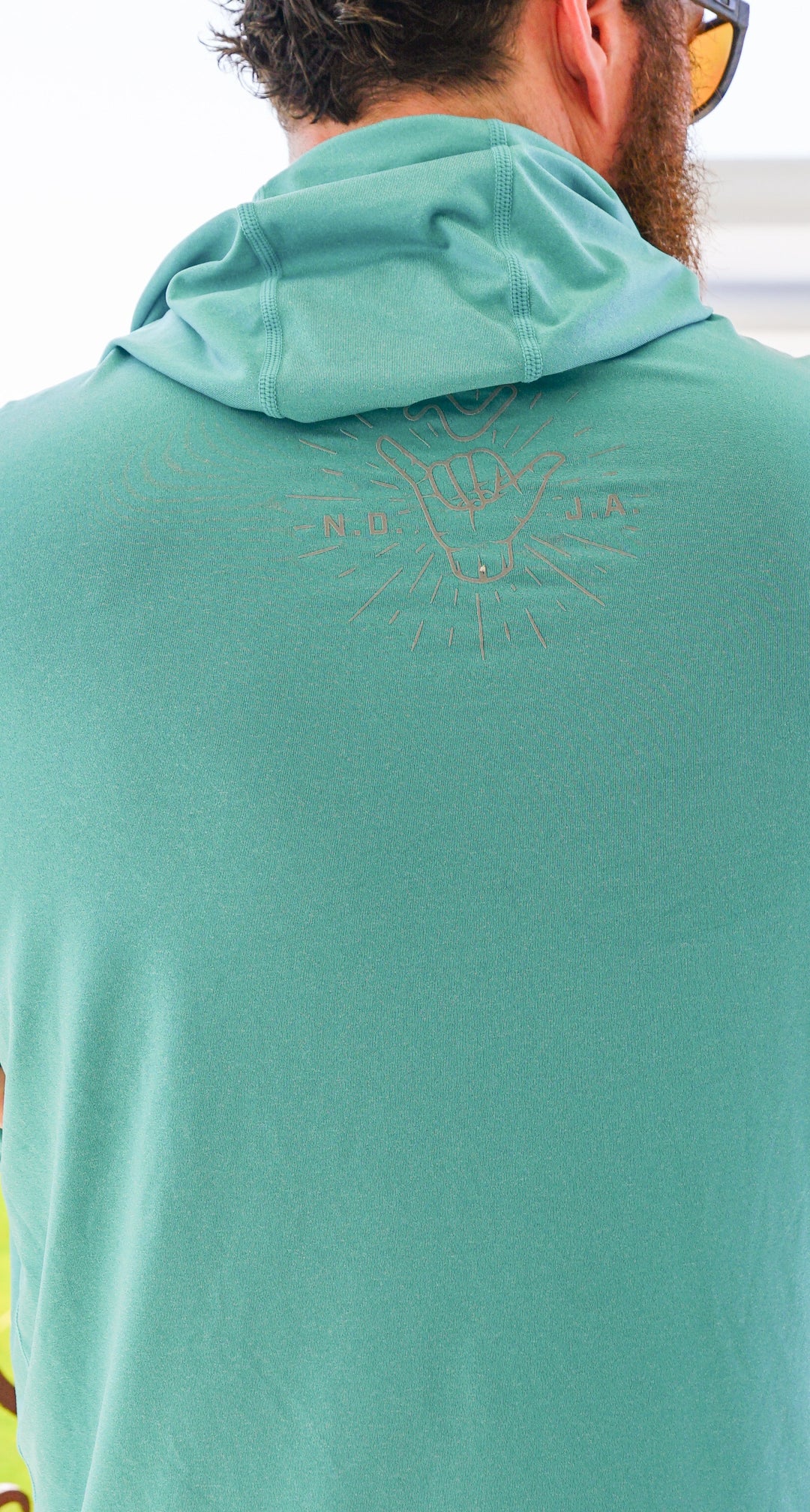 Vibe Performance Hoodie