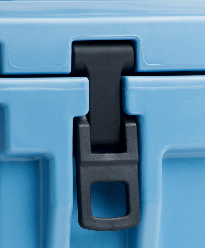 Parts - Replacement Lock-Down Latch Blue V. 3.0 & Cobalt