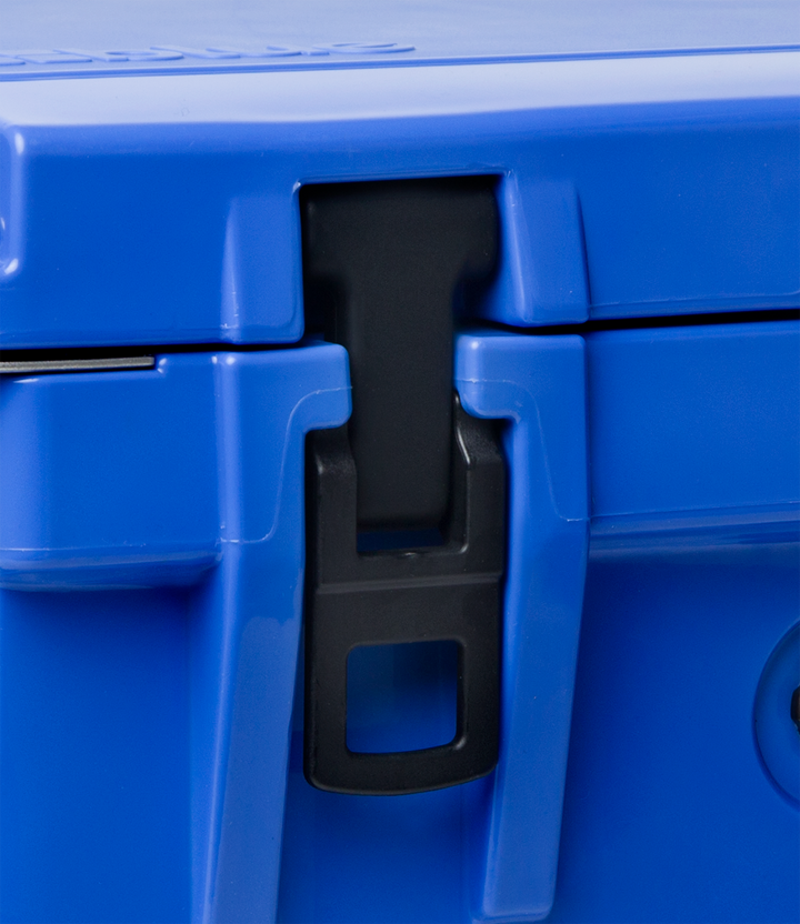 Parts - Replacement Lock-Down Latch Blue V. 3.0 & Cobalt