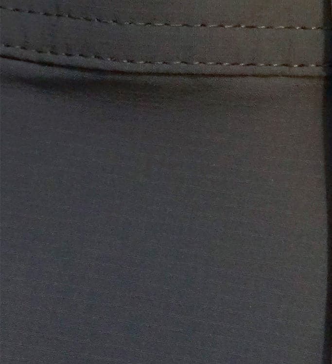 Men's Ripstop Driftwood Stretch Pant - Charcoal