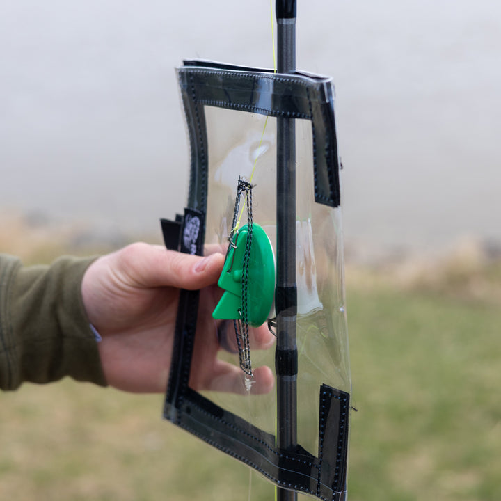Reaction Tackle Fishing Lure Wraps