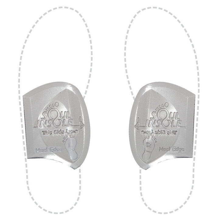Shoe Bubble micro-size Max Support Orthotic