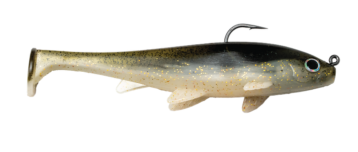 Executioner Top Hook