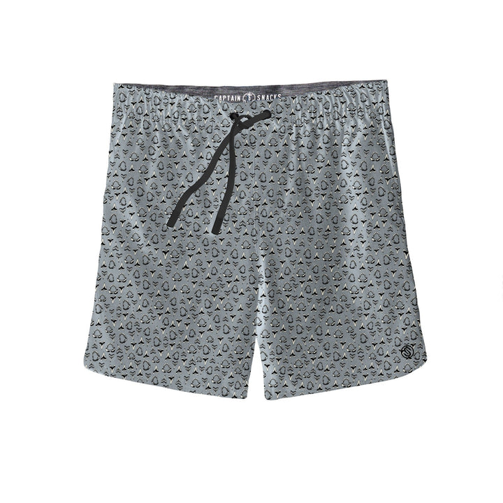 Jaws Captain Snacks Volleys
