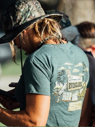 Welcome to Everglades Crop _ Pine