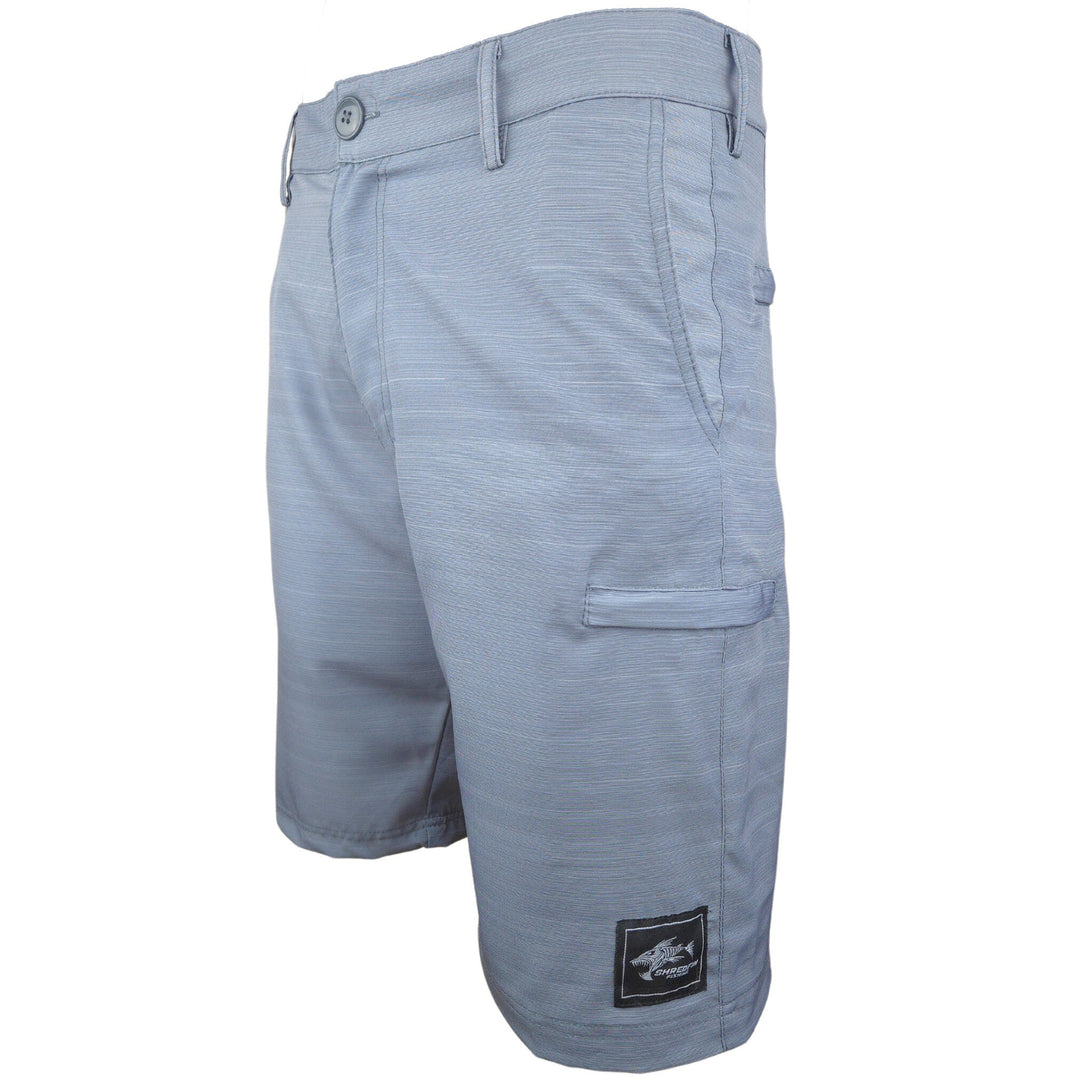 **Clearance** ShredFin Seafarer Shorts | Available in 4 Colors