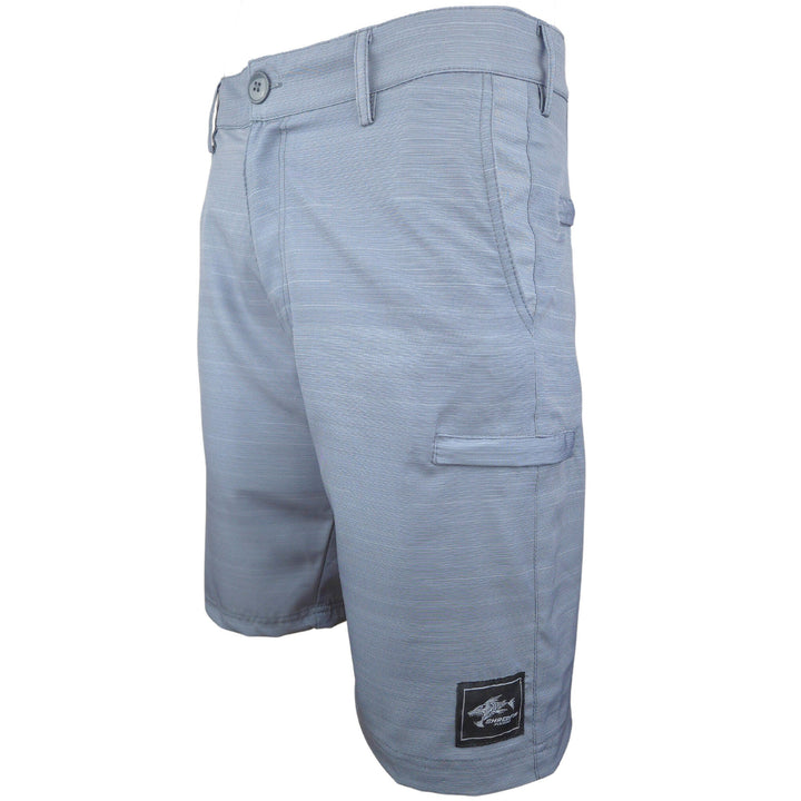 **Clearance** ShredFin Seafarer Shorts | Available in 4 Colors