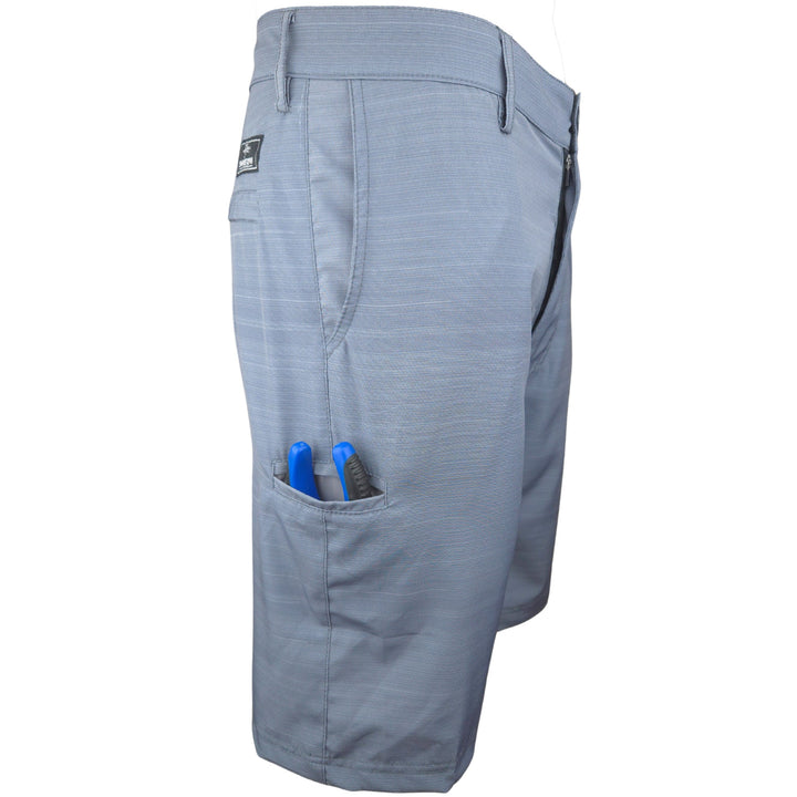 **Clearance** ShredFin Seafarer Shorts | Available in 4 Colors