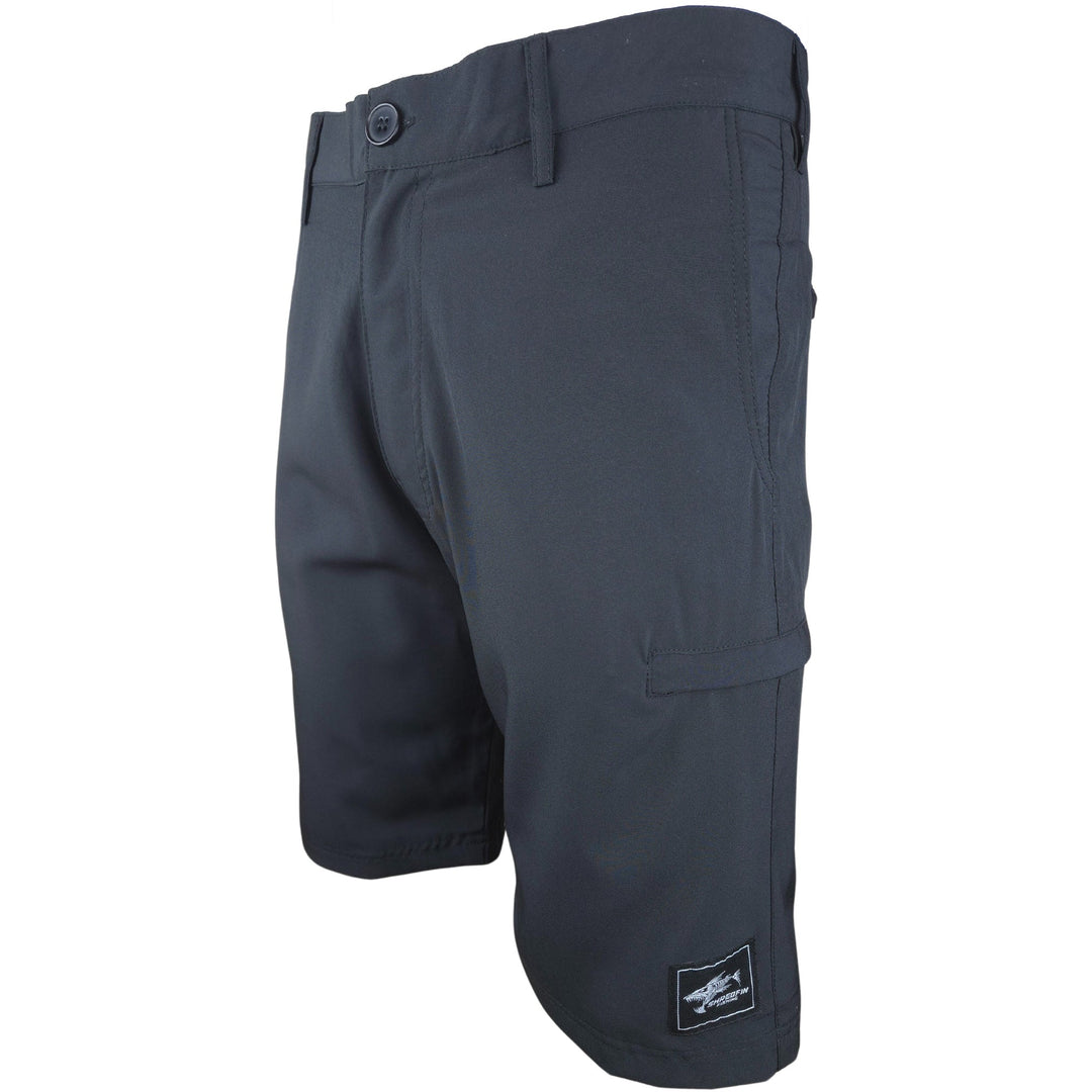 **Clearance** ShredFin Seafarer Shorts | Available in 4 Colors