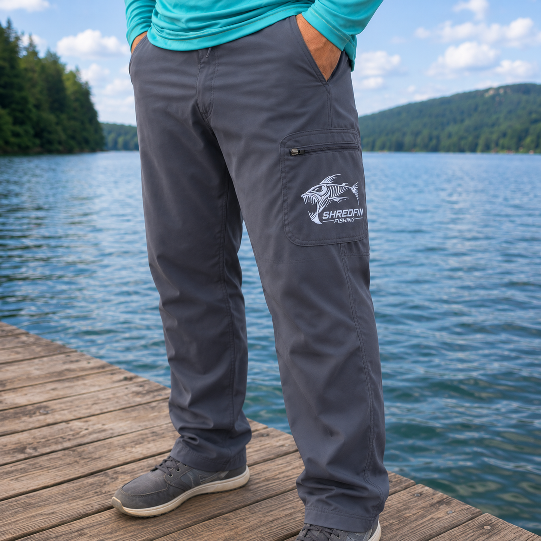 ShredFin HookSet Pants