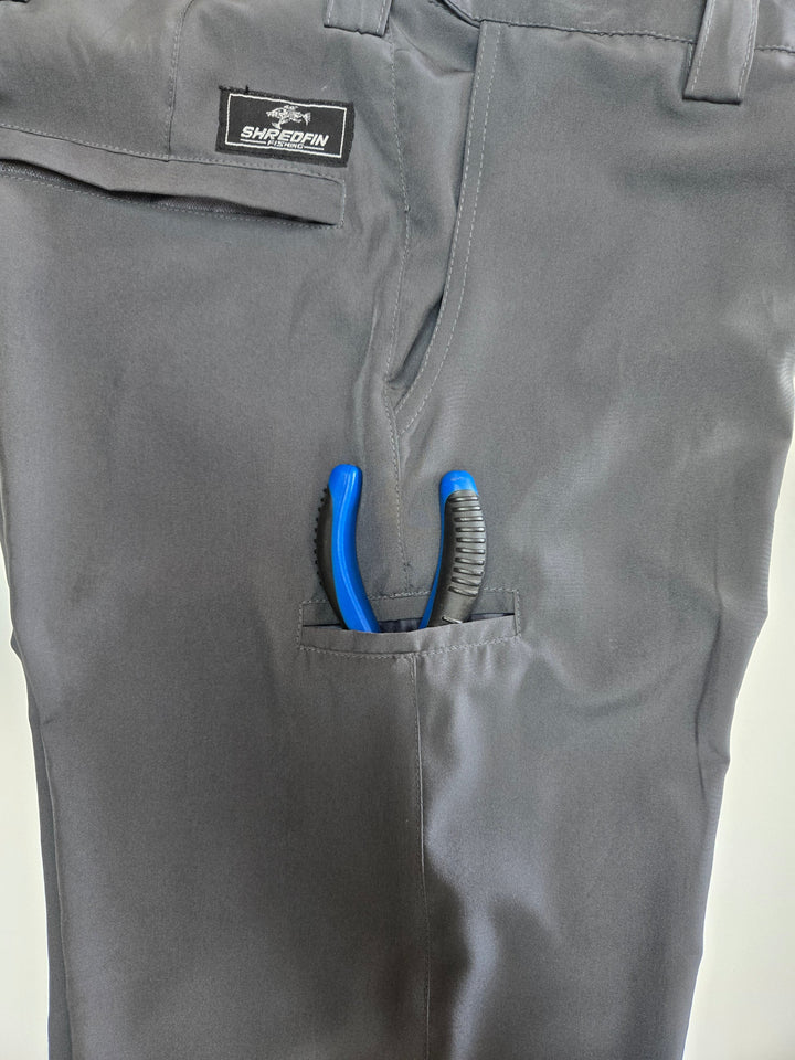 ShredFin HookSet Pants