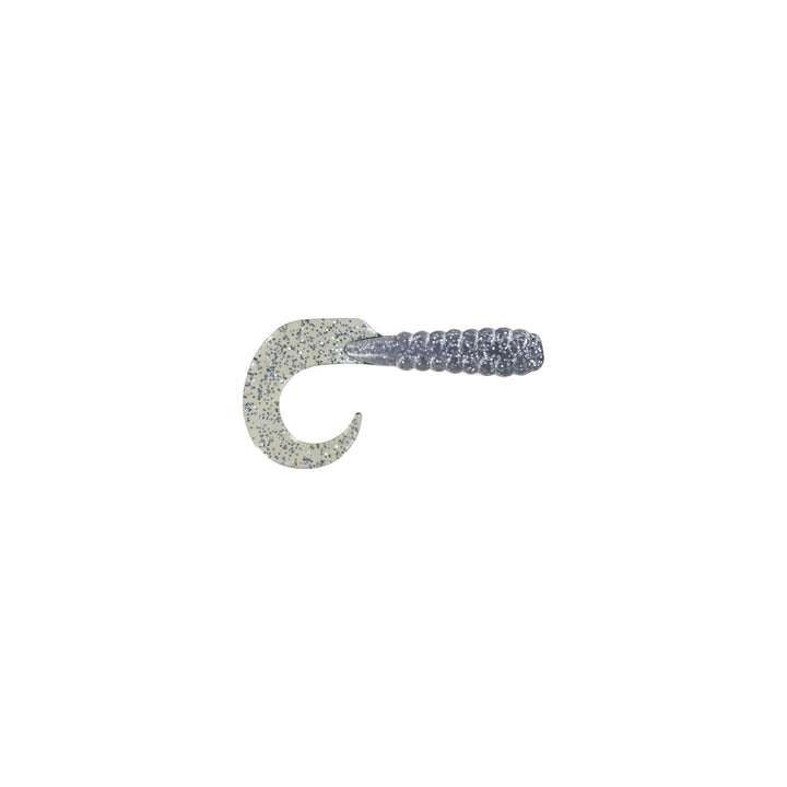Curly Tail Grubs