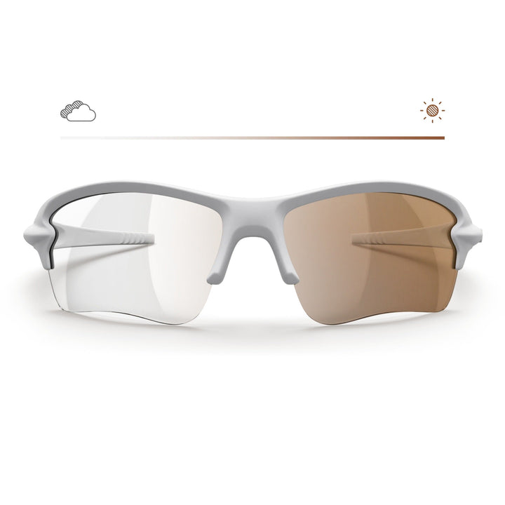 White Sling Blade Prescription Transitions® Signature