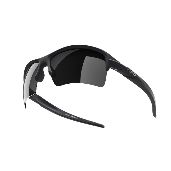 Sling XM Polarized Polycarbonate Prescription Sunglasses