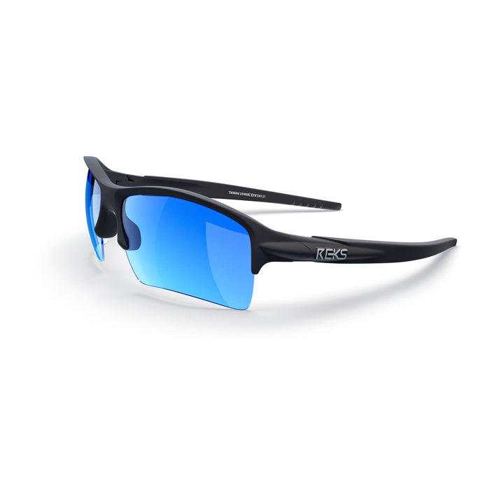 Sling XM Polarized Polycarbonate Prescription Sunglasses