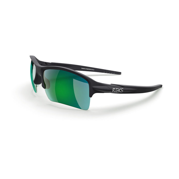 Sling XM Polarized Polycarbonate Prescription Sunglasses