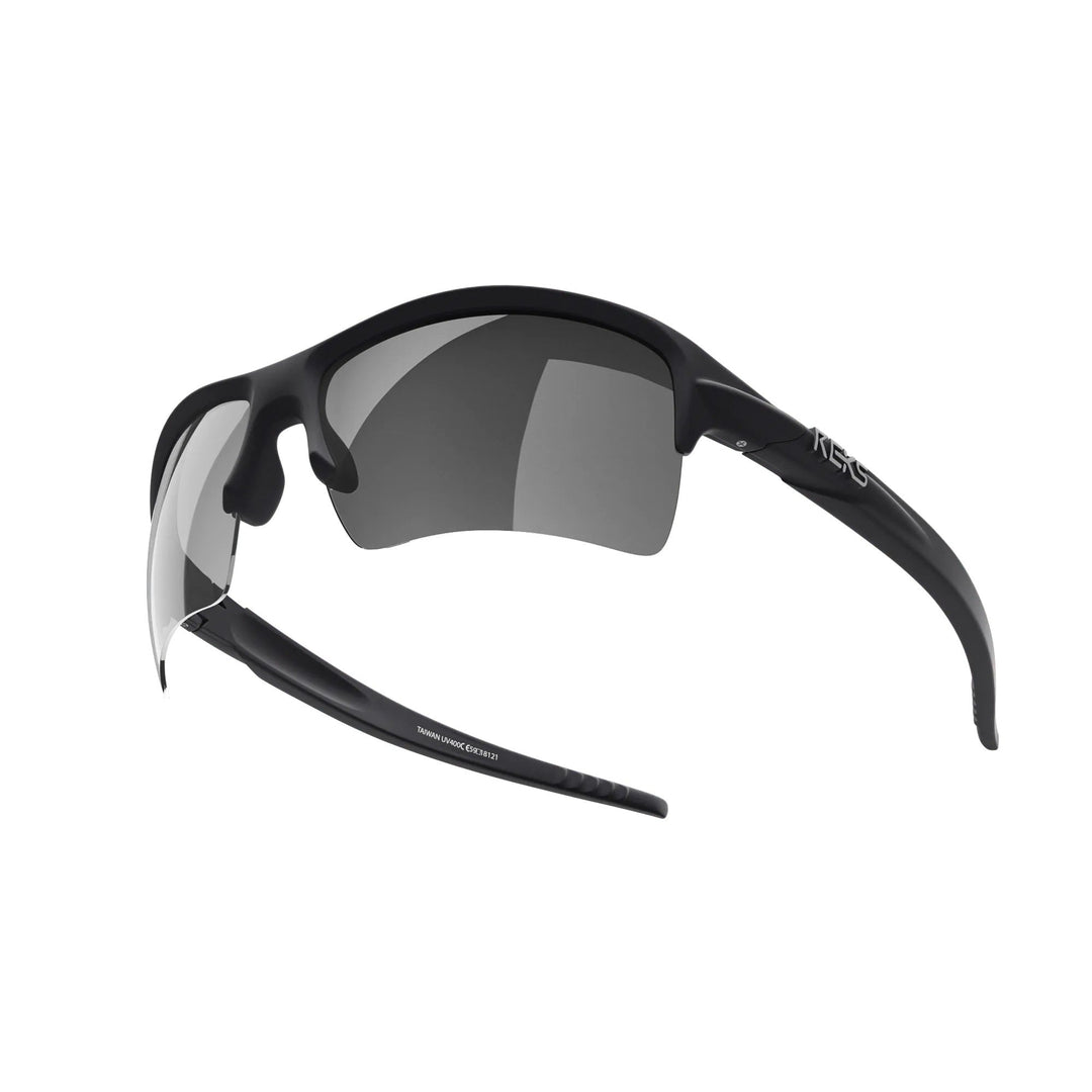Sling XM Polarized Polycarbonate Prescription Sunglasses