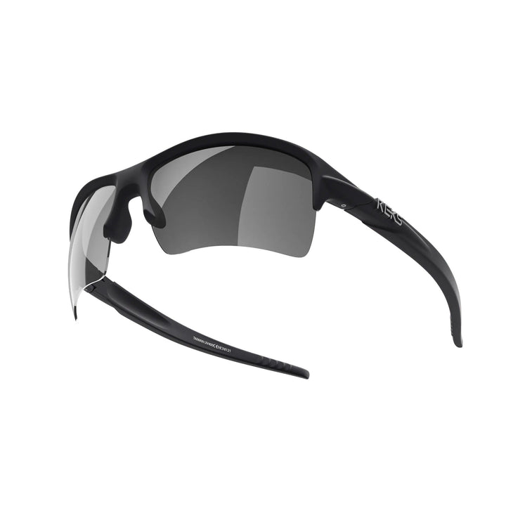 Sling XM Polarized Polycarbonate Prescription Sunglasses