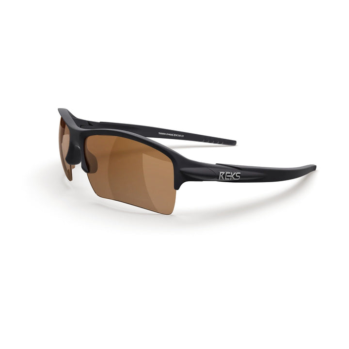 Sling XM Polarized Polycarbonate Prescription Sunglasses