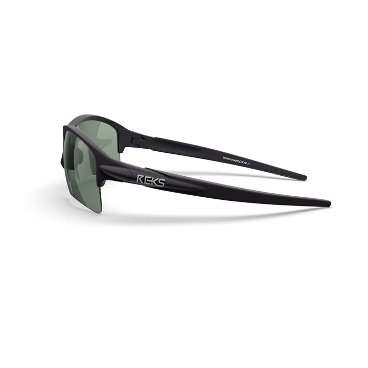 Sling XM Polarized Polycarbonate Prescription Sunglasses