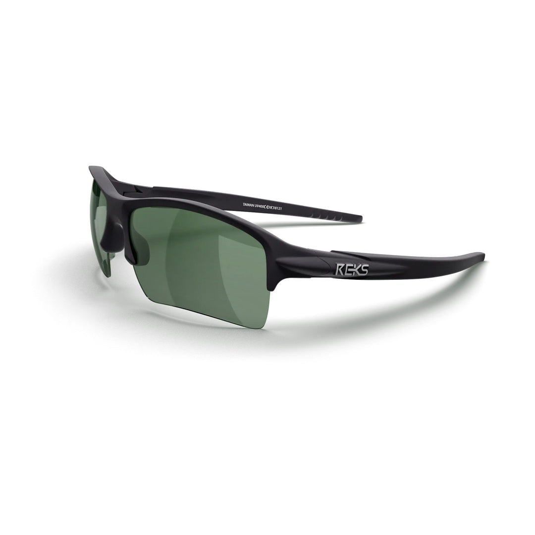 Sling XM Polarized Polycarbonate Prescription Sunglasses