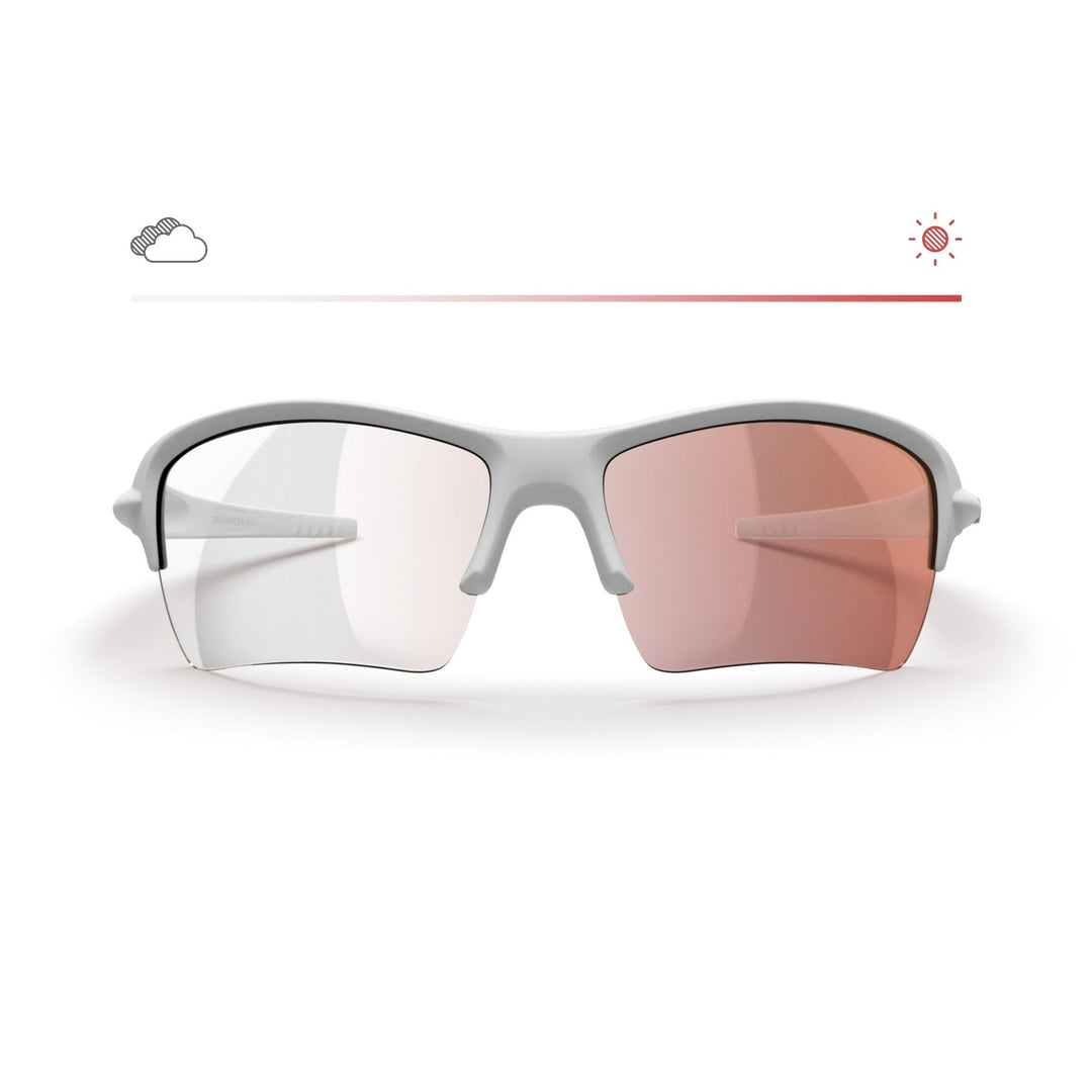 White Sling XM Prescription Transitions® Colors