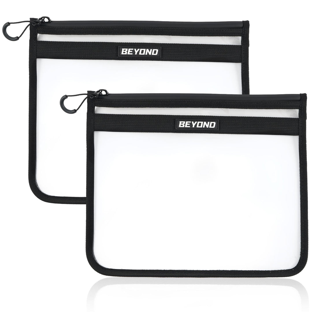 Beyond Fishing DryVault Tackle Storage Bags