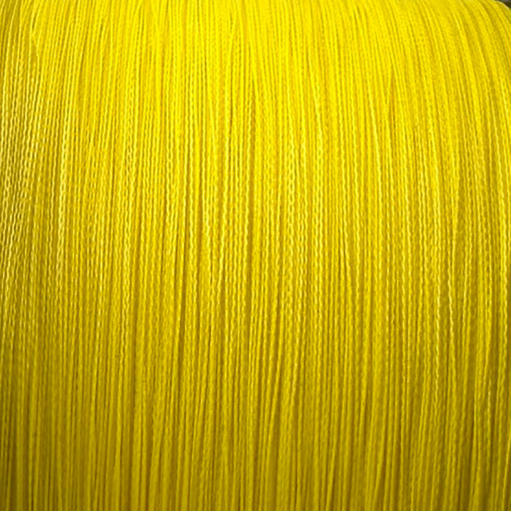 Spin5 Fishing Braid
