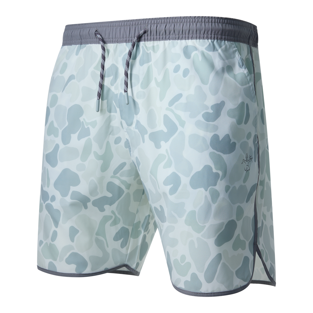Rock Shorts