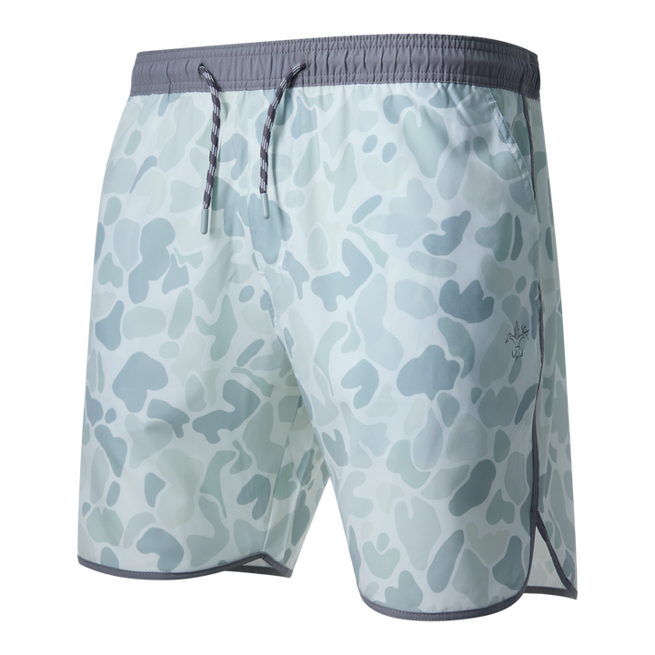 Rock Shorts