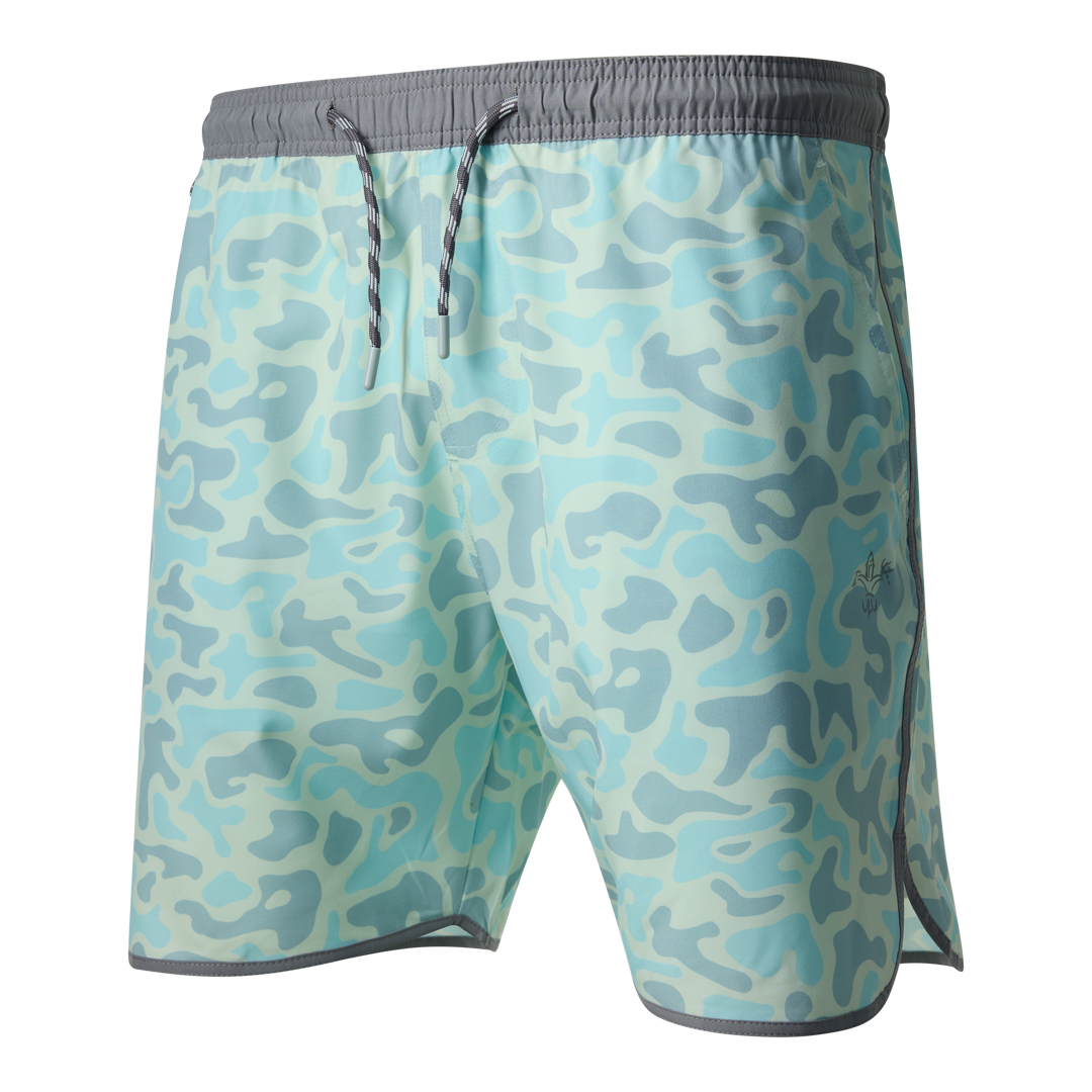 Rock Shorts