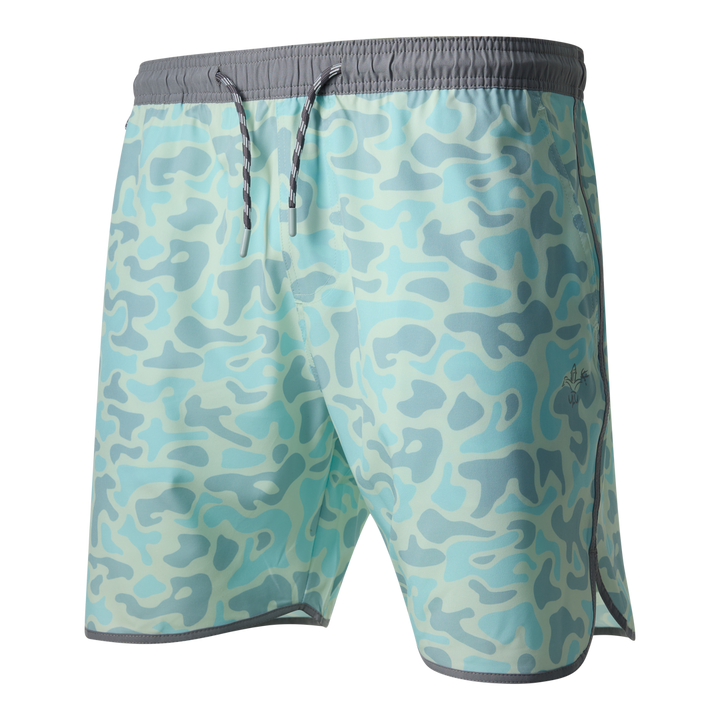 Rock Shorts