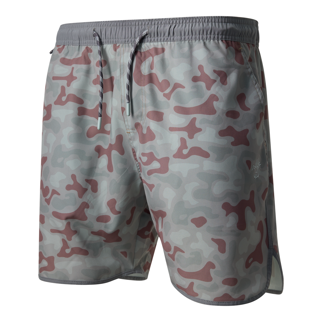 Rock Shorts