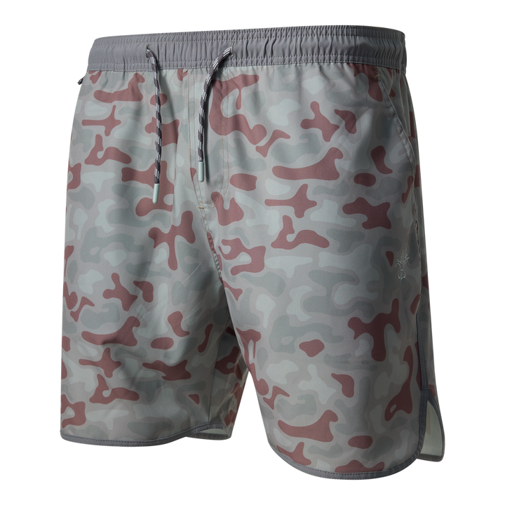 Rock Shorts
